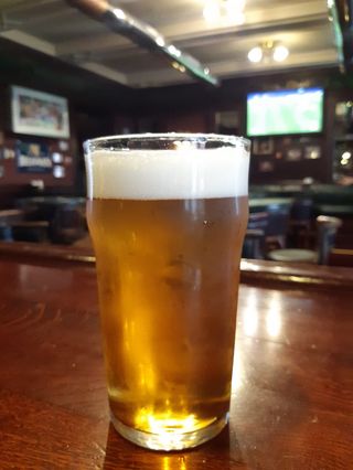 Corvin Fest (1l)/корвин Фест (1л)