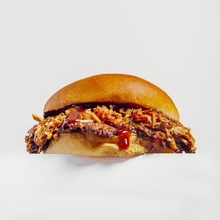 Barbacoa SS