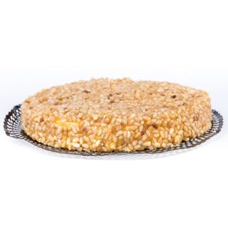 Tarta de piñones (1.2 kg.)
