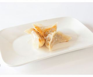 008. Ravioli alla griglia 3 pezzi