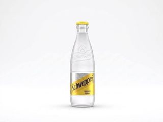 Швепс Індіан Тонік скло (250ml)
