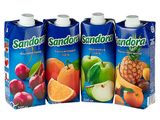 Сік Сандора (500ml)