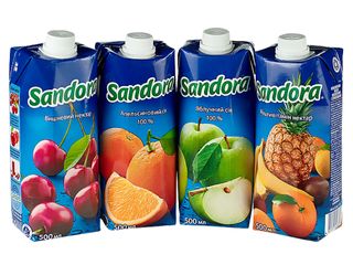 Сік Сандора (500 мл) (500ml)