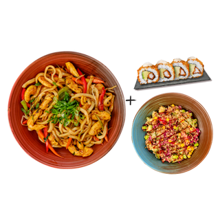 КИОТО КОМБО