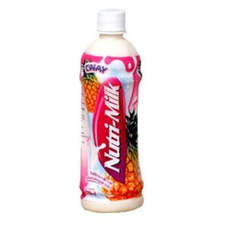 Nutri Milk  Pineapple