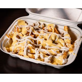 Cheesy Island Box