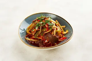 Хе из мяса (300г)