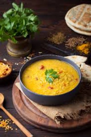 Tarka Daal