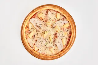 Піца Гавайська (370г)