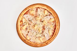 Піца Гавайська (370г)