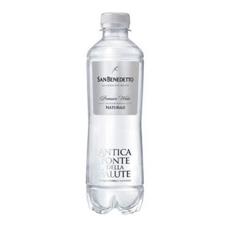 Acqua naturale 50 cl