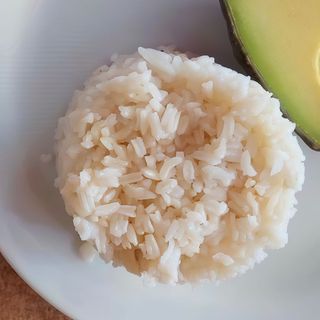 Arroz Blanco