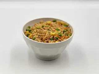 Riža sa povrćem 400g