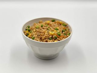 Riža sa povrćem 400g