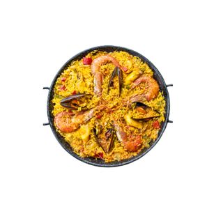 Paella