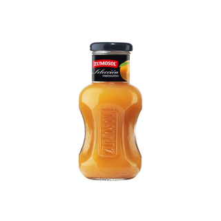 Zumo melocotón 0.2L