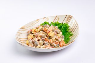 Оливье (250г)