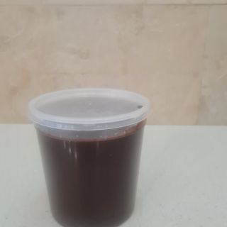 Chocolate Caliente (1 Lt.)