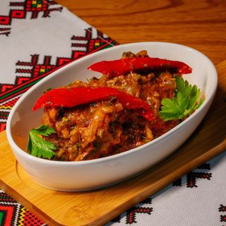 Chicken Ragout