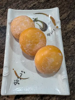 Mochi Mango (3 Pzs.)