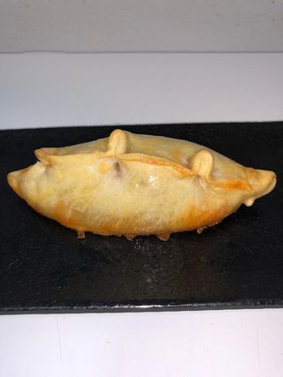 Empanada de pollo