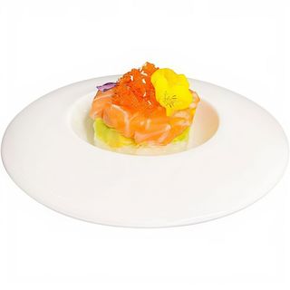 23. Sake Cake