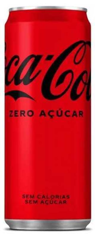 Coca Cola Zero 33cl