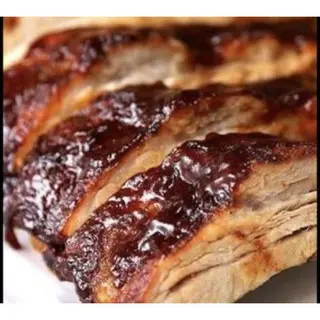 40. Costilla Asada