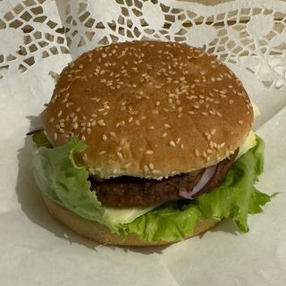 Vegi Burger