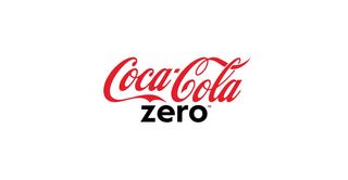 Coca Cola zero 33cl