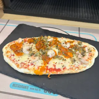 Tosta Marinera