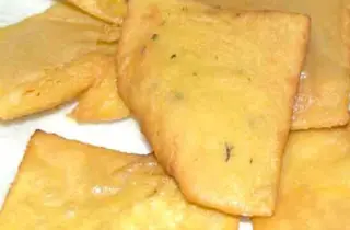 Panelle 1 pezzo