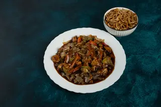 Noodle sa piletinom