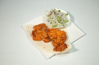 Окорочка BBQ (300г)