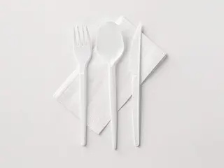 Kit de cubiertos