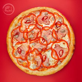 Піца Андромеда (555г)