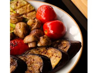 Овочі гриль (350г)