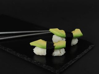 Nigiri Awokado