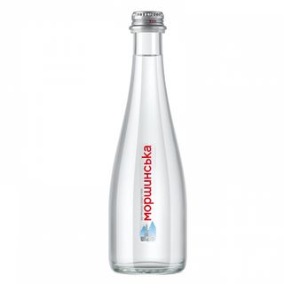 Мін вода Моршинська н/газ 0,33л скл