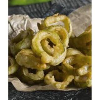 Friggitelli in pastella