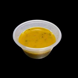 Salsa Miel y Mostaza