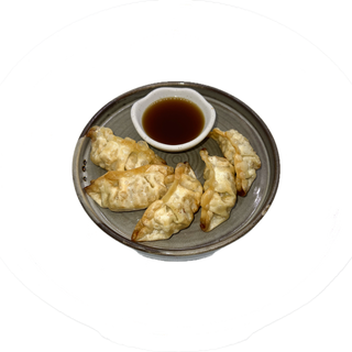 Gyoza maiale