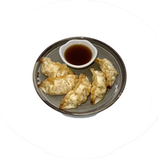Gyoza maiale