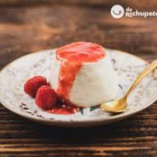 Pannacotta