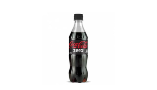 Coca Cola Zero (500 Ml)