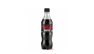 Coca Cola Zero (500 Ml)