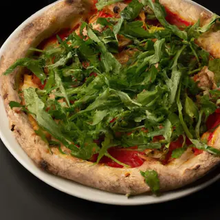 Rucola