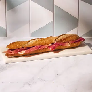 Flauta de Serrano