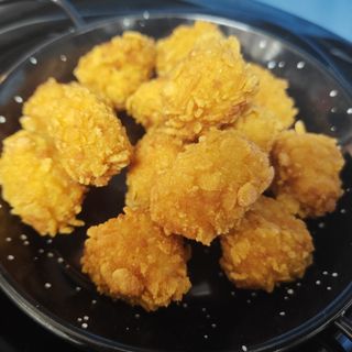 Crocantis de pollo (12 Uds)