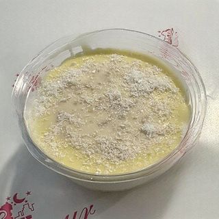 Cheesecake Raffaello